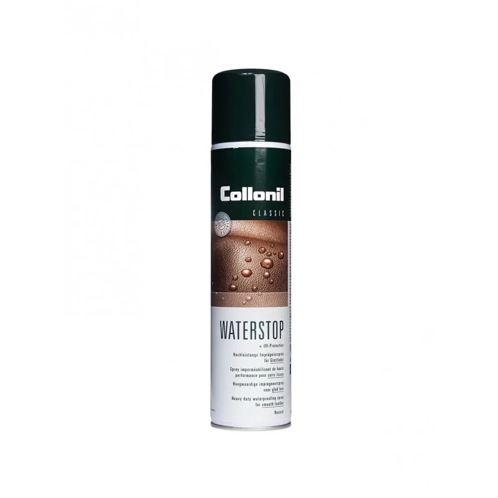 Universali apsauga nuo purvo, drėgmės Collonil Waterstop