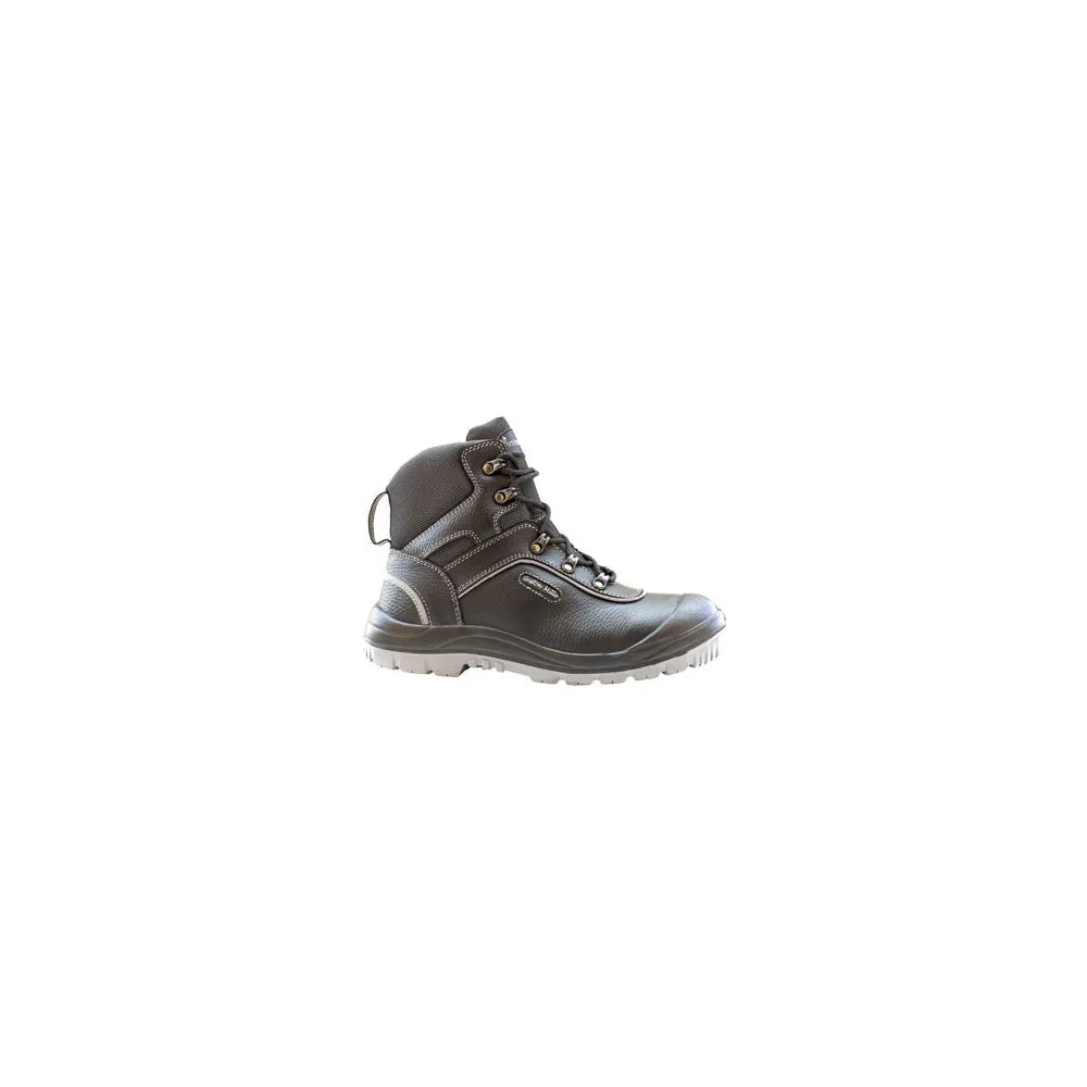 Darbiniai batai Gaston BTP BLACK S3 | Gaston Mille