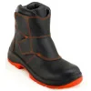 GASTON MILLE suvirintojo batai Volca S3 Hi-3 Hro Wg Src | Glove.lt