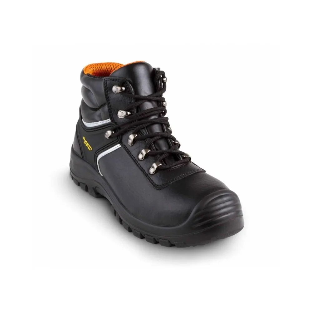Gaston Mille CONSTRUCTOR Top S3 Darbo batai. | Glove.lt Gaston Mille CONSTRUCTOR Top S3 Darbo batai. | Glove.lt
