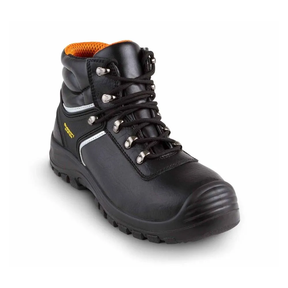 Gaston Mille CONSTRUCTOR Top S3 Darbo batai. | Glove.lt