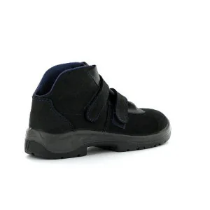 Vairuotojo darbo batai Gaston Mille TRUCK S3 SRC | Glove.lt