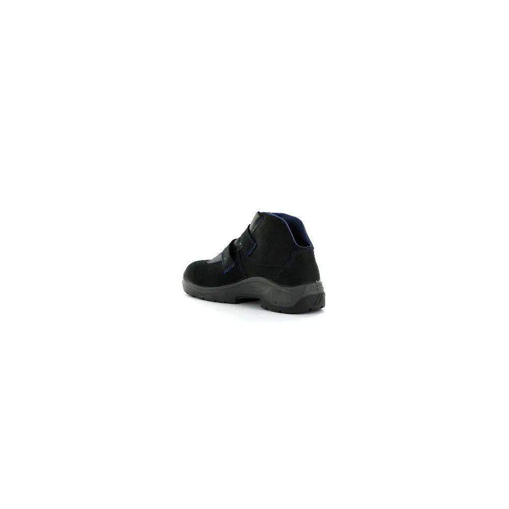 Vairuotojo darbo batai Gaston Mille TRUCK S3 SRC | Glove.lt