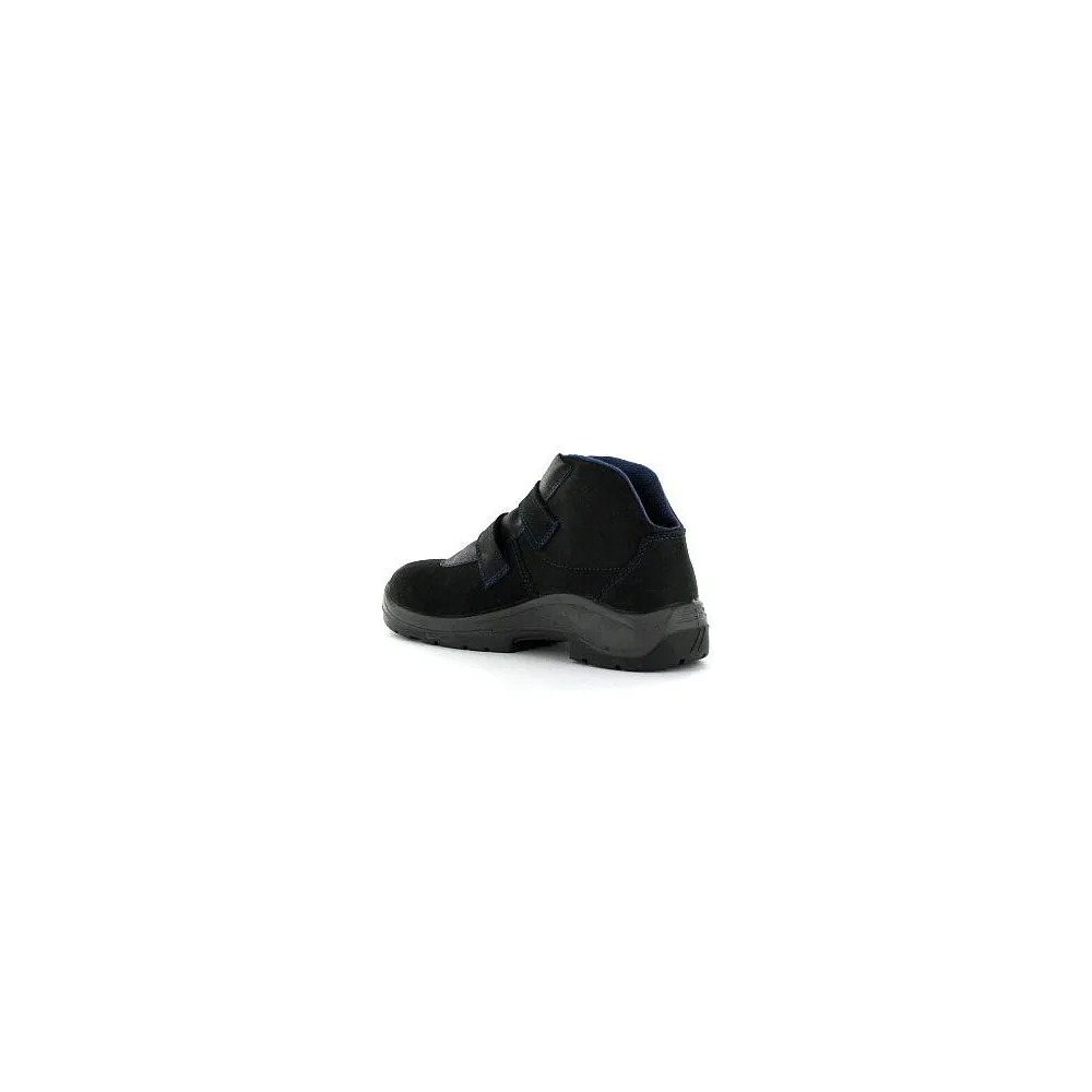 Vairuotojo darbo batai Gaston Mille TRUCK S3 SRC | Glove.lt