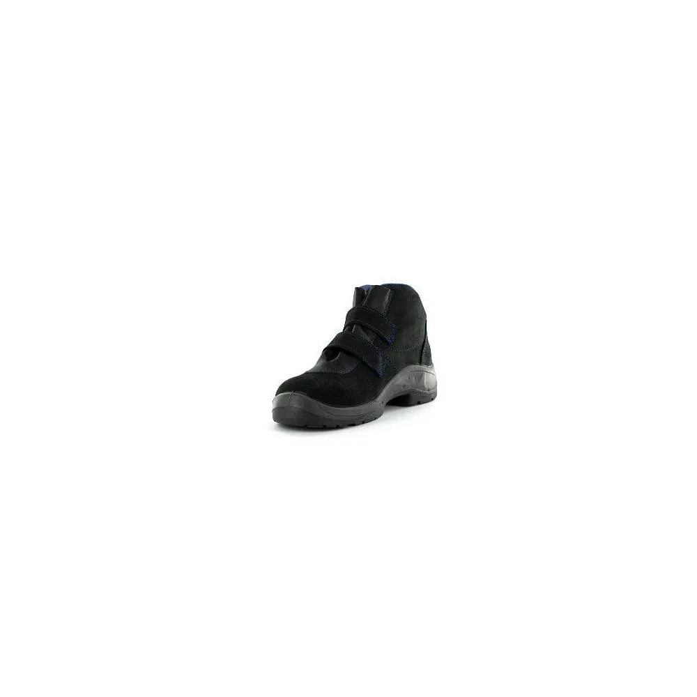 Vairuotojo darbo batai Gaston Mille TRUCK S3 SRC | Glove.lt