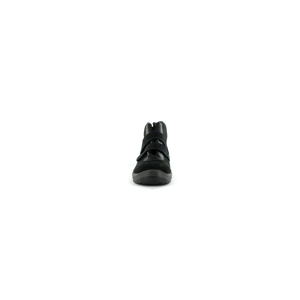 Vairuotojo darbo batai Gaston Mille TRUCK S3 SRC | Glove.lt
