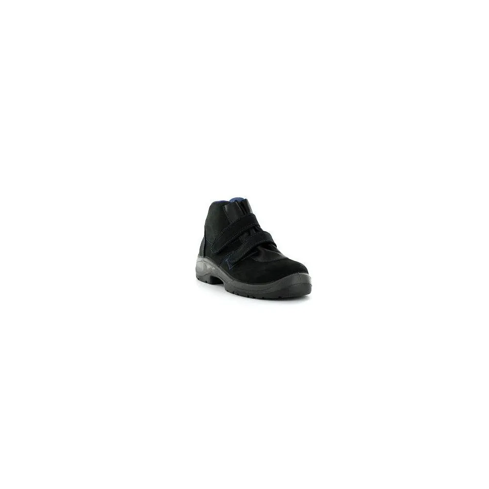 Vairuotojo darbo batai Gaston Mille TRUCK S3 SRC | Glove.lt