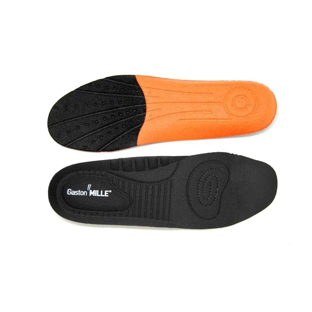 PREMIUM SOFT komfortiškas vidpadis Gaston Mille | Glove.lt PREMIUM SOFT komfortiškas vidpadis Gaston Mille | Glove.lt