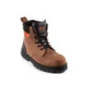 Gaston Mille darbo batai MONSTER Brown S3 SRC | Glove.lt