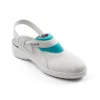 Medicininės baltos darbo klumpės Gaston Mille Althéa | Glove.lt