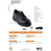 Apsauginiai darbo batai plačiai pėdai Gaston Mille Derby S3 SRC | Glove.lt Apsauginiai darbo batai plačiai pėdai Gaston Mille Derby S3 SRC | Glove.lt