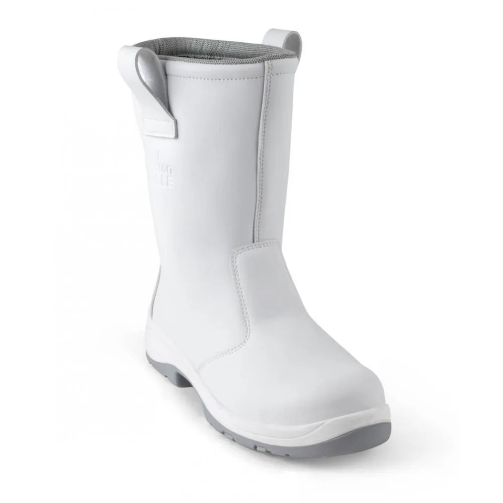 Apsauginiai batai Gaston Mille Cleanboot S2 SRC | Glove.lt