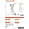 Apsauginiai batai Gaston Mille Cleanboot S2 SRC | Glove.lt
