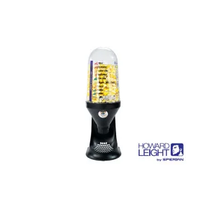 Howard Leight BILSOM FOAM EARPLUGS 303 – 400 vnt. ausų kamšteliai