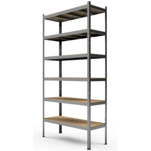 Sandėliavimo lentyna Stark 220x120x60 6L 2100kg