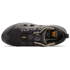 Darbo sandalai Monitor Sniper S1P SRC ESD | Glove.lt