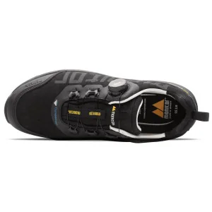 Sportinio stiliaus darbo pusbačiai Monitor Iconic S1P SRC | Glove.lt