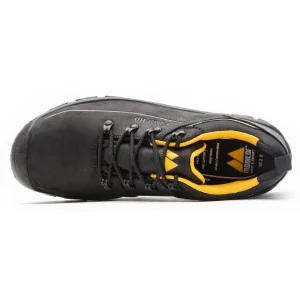 Darbiniai batai Monitor Fighter HD S3 SRC HRO | Glove.lt