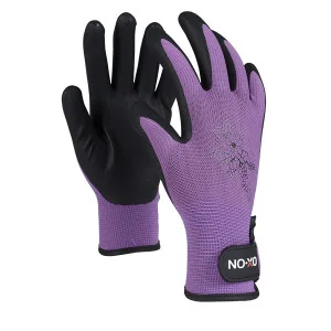 Moteriškos darbo pirštinės Ox-On Garden Supreme 5600. Danija. | Glove.lt