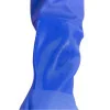 SHOWA 660 ilgos PVC darbinės pirštinės su antrankoviais