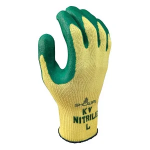 Pirštinės Showa GP KV 2 | Glove.lt