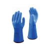 Chemijai atsparios pirštinės Showa 490, pašiltintos | Glove.lt