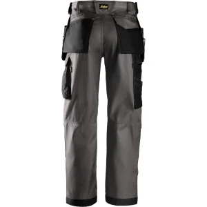 Darbo kelnės Snickers Workwear DuraTwill