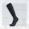 Thermowave Discover ilgesnės termo kojinės – šiluma 36–47