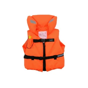 Vaikiška jūrinė gelbėjimosi liemenė iki 20 kg | Glove.lt