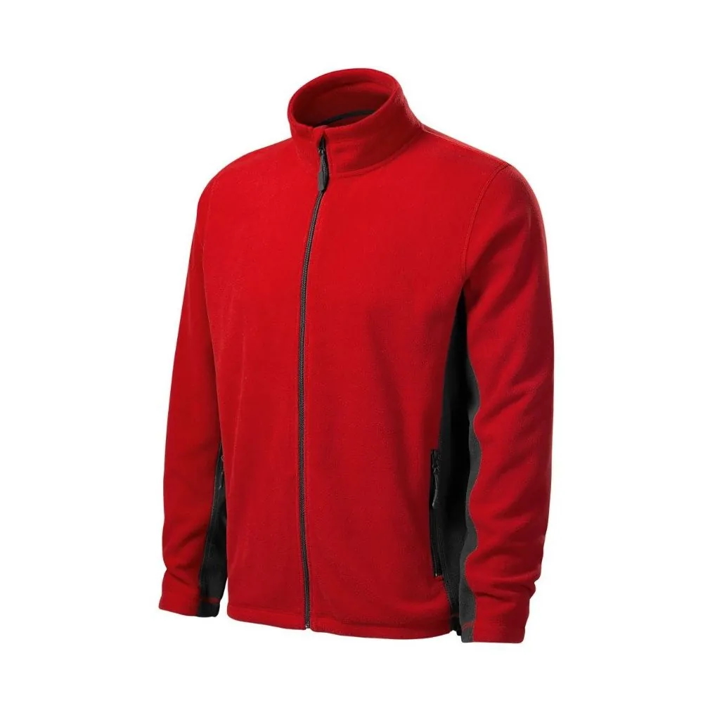 Vyriškas fleece audinio džemperis Malfini 527