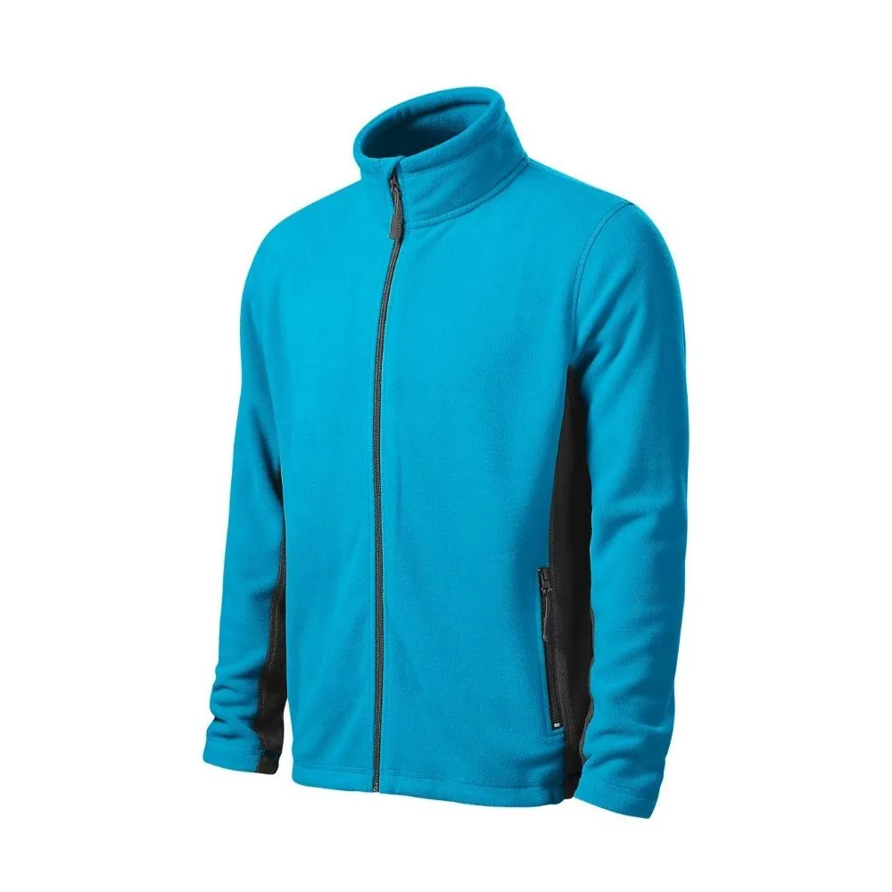 Vyriškas fleece audinio džemperis Malfini 527
