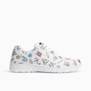 Medicininė avalynė Dian Altea Estampado
