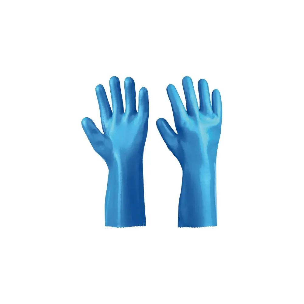 Chemijai atsparios pirštinės Dipped gloves UNIVERSAL 32 cm