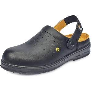 Sandalai Cerva RAVEN ESD OB SRC