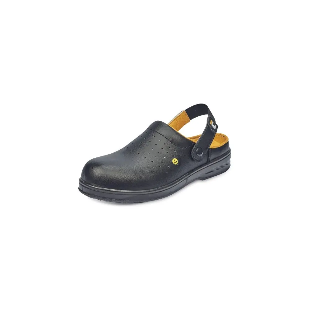 Sandalai Cerva RAVEN ESD OB SRC