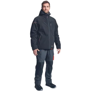 Žieminė striukė Australian line workwear EMERTON SOFTSHELL