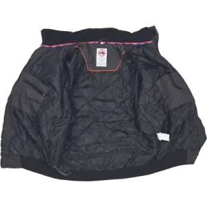 Žieminis švarkas darbui Australian line workwear EMERTON PILOT