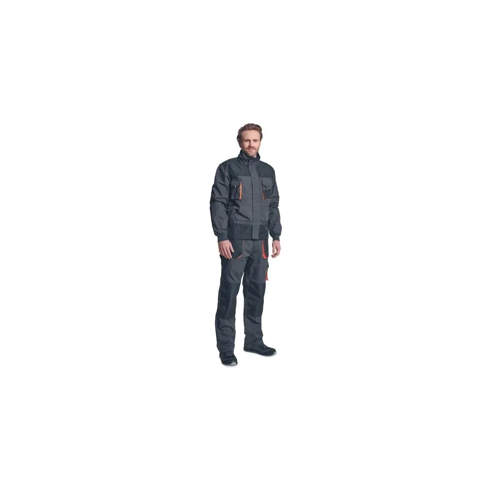 Švarkas Australian line workwear EMERTON FLANNEL