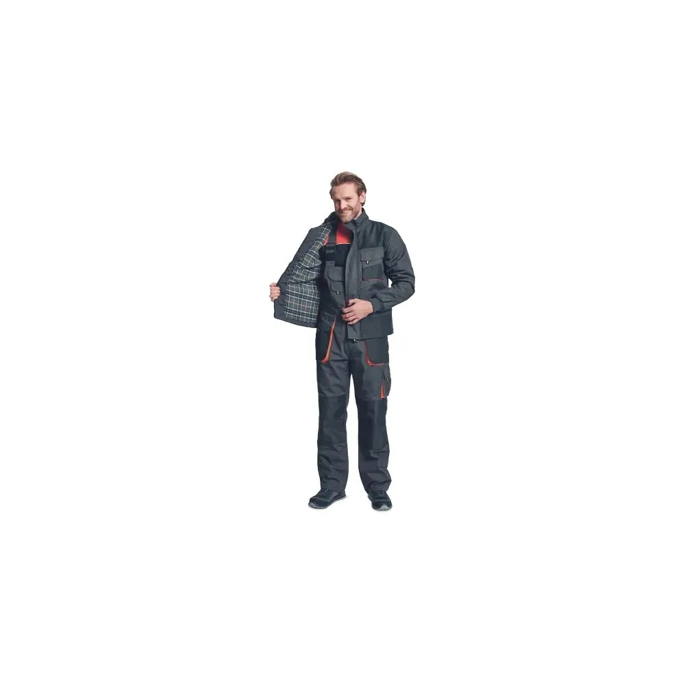 Švarkas Australian line workwear EMERTON FLANNEL