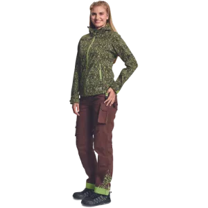 Moteriška striukė CRV workwear YOWIE