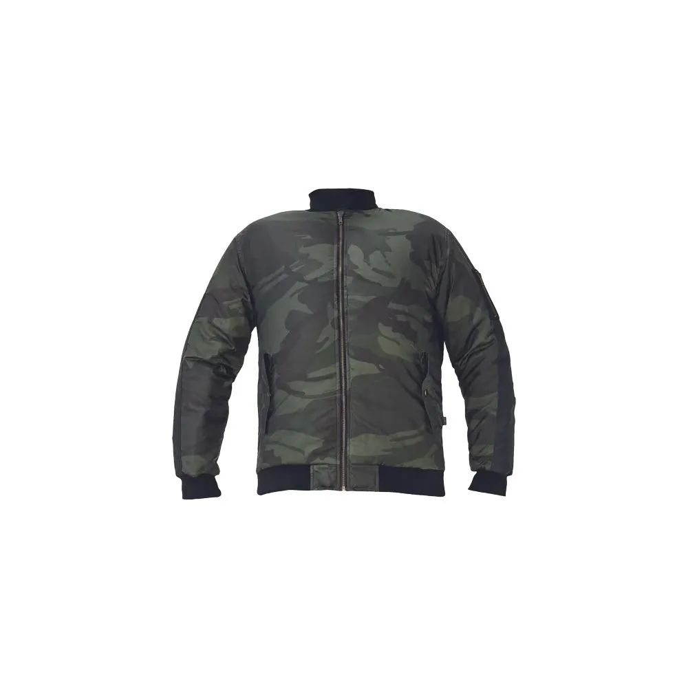 Striukė CRV workwear CRAMBE