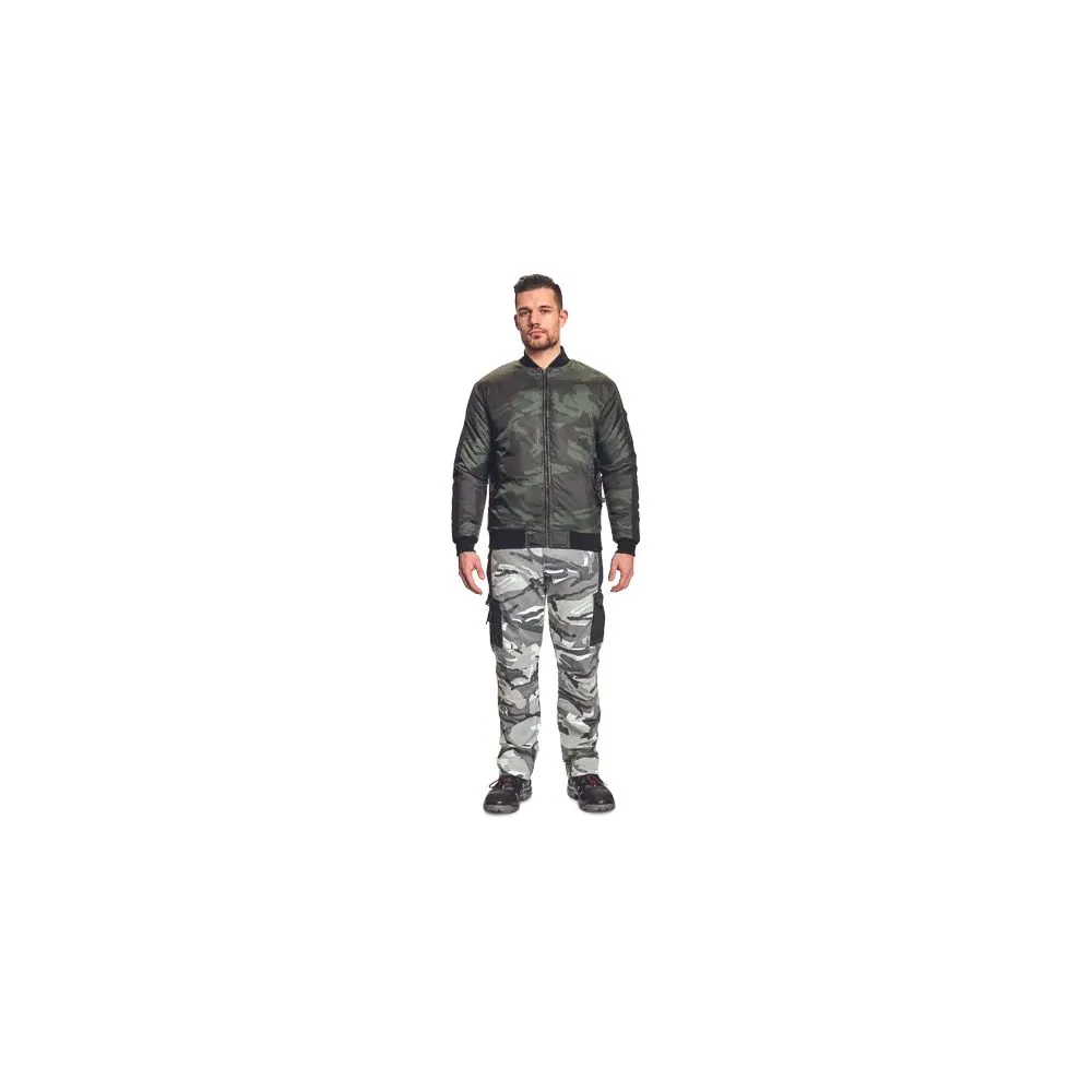 Striukė CRV workwear CRAMBE