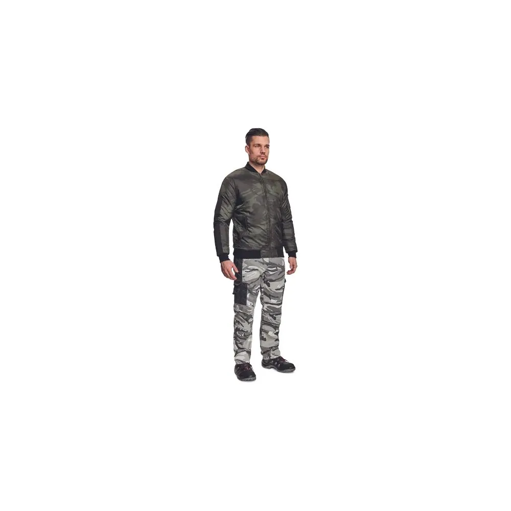 Striukė CRV workwear CRAMBE