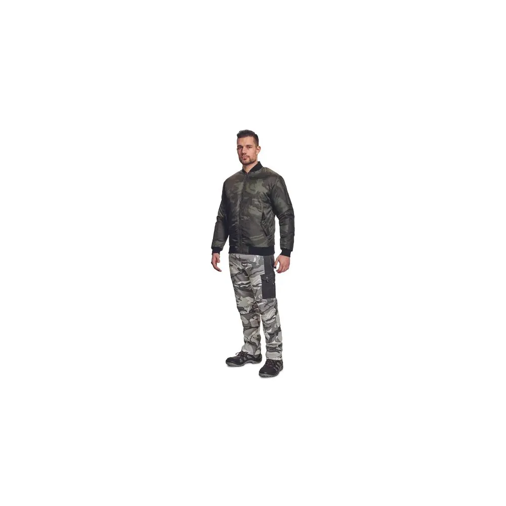 Striukė CRV workwear CRAMBE
