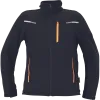 Darbo striukė Cerva AMER – patvari softshell