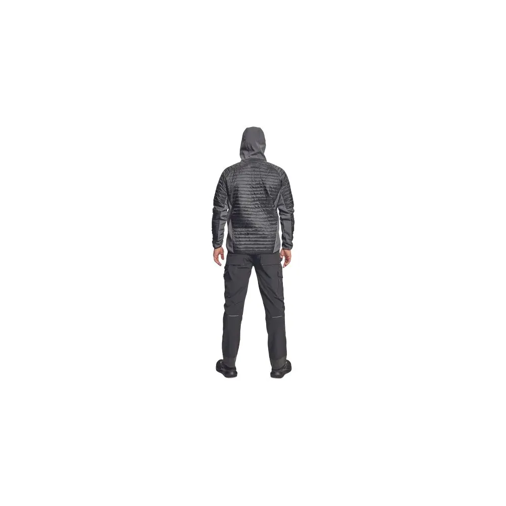 Laisvalaikio striukė CRV workwear RONNE