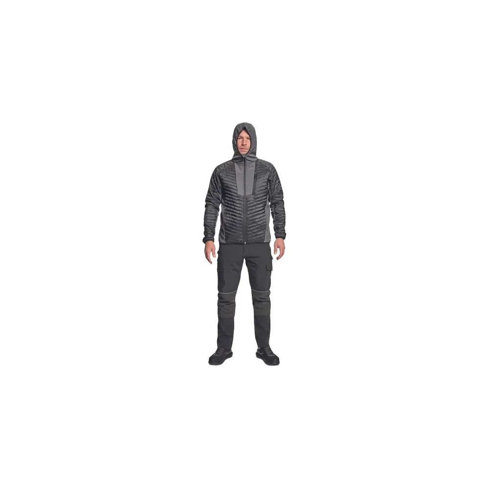Laisvalaikio striukė CRV workwear RONNE