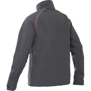 CERVA Striukė darbui Cerva EMERTON PLUS – softshell