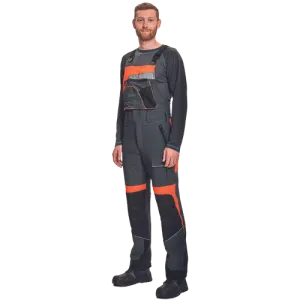 Puskombinezonis Professional workwear FOREST PROFI STRETCH