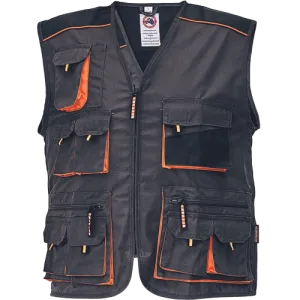Darbinė liemenė Australian line workwear EMERTON